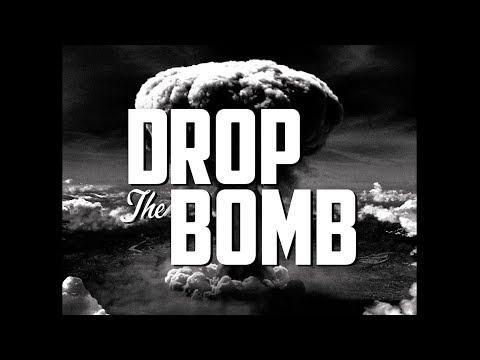 Video : Youth Of The Apocalypse ft MF Doom - Drop The Bomb