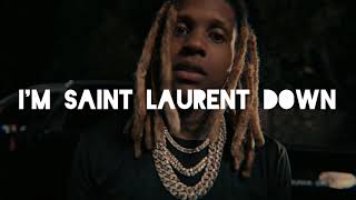 Lil Durk - Hanging with wolves (Original music video) with lyrics