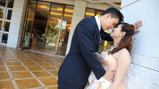 Anthony + Tammy Wedding 結婚錄影 | 台中中僑花園飯店