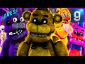 Gmod FNAF | Going On Random FNAF Saves! [Part 17]