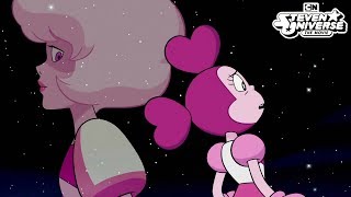 Steven Universe: The Movie - Drift Away (OST Instrumental)