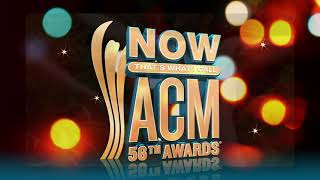 NOW 56th ACM Awards Playlist