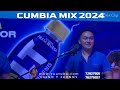 reencuentro cumbia mix 2024