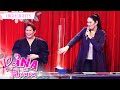 Ruffa notices Janice's outfit | It’s Showtime Reina Ng Tahanan