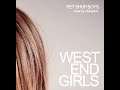 west end girls pet shop boys instrumental cover by miangelve