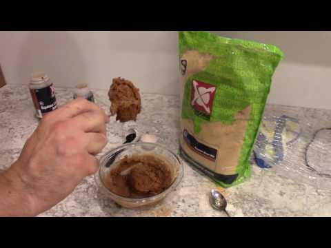 Paste Baits How To for Carp Fishing CC Moore Paste Baits How To for Carp Fishing CC Moore