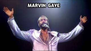 MARVIN GAYE ~ I WANT YOU!