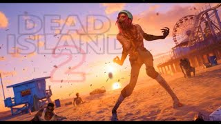 Haus Arrest - Dead Island 2 DLC