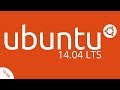 How to upgrade Ubuntu Server 12.04 LTS to version 14.04 LTS