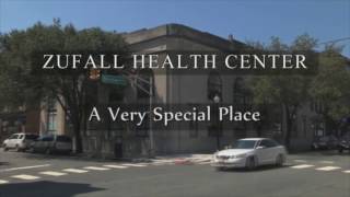 Zufall Health Center 25th