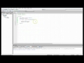 Intro to C tutorial 9 putchar