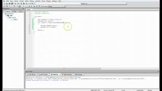 Intro to C tutorial 9 putchar