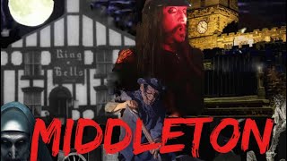 FLECKY’S FRIDAY FRIGHT NIGHT...EPISODE FOUR...MIDDLETON