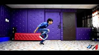 Daru Badnaam Kardi Dance Video | Punjabi Song | Kamal Kahlon & Param Singh | Cover by Ajay Poptron