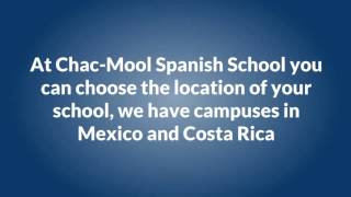 Spanish School in Cuernavaca, México and Costa Rica