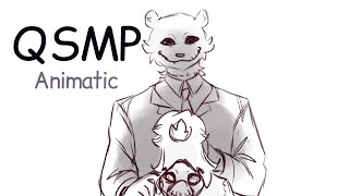 Welcome home - Jaiden Qsmp animatic