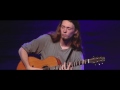 mike dawes somewhere home official live video solo guitar