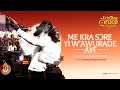 Choral Reggae - Me Kra Sɔre Yi W'Awurade Ayɛ Ft. Asiama (By Dr. George Mensah Essilfie)