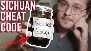 This Aromatic Soy Sauce is a Game Changer | Sichuan School Ep. 5