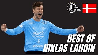 Best of Handball: Niklas Landin (THW Kiel)