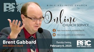 BHC Thursday Evening | February 6, 2025