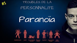 🧠 Trouble de la Personnalité Paranoïde (TPP)