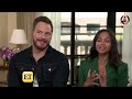 Marvel Cast Kids Funniest Reaction On Their Parents Being Superheroes