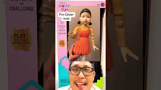 Order now , pm on my FB page PINOY TOY REVIEW