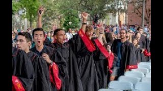 2018 New Student Convocation