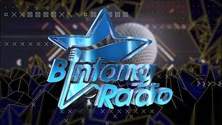 BABAK PENYISIHAN 1 HARI KE 2 BINTANG RADIO NASIONAL 2018