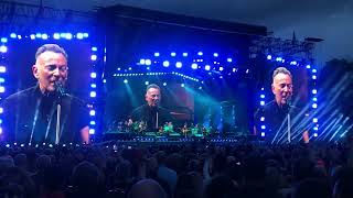 Bruce Springsteen Badlands Live in Dublin RDS Arena 7 May 2023 Night 2