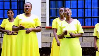 PIGA KELELE - VICTORY SDA CHURCH CHOIR [OFFICIAL VIDEO]