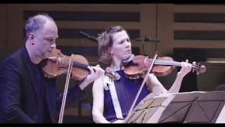 Schubert - Death And The Maiden - Signum Quartet