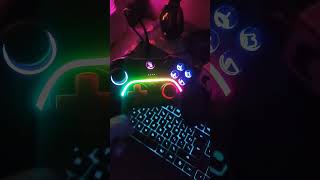 A4Tech Bloody GPW70 Dual Mode Wireless RGB Gaming Controller