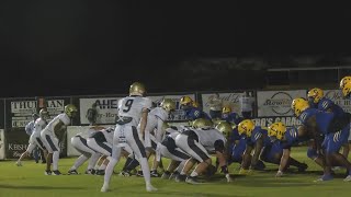 Chipley comes from behind to defeat Holmes County