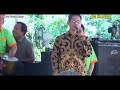 AKU LUKA DIA PUN TERLUKA - OM RAJAWALI Music Palembang - BSP Production