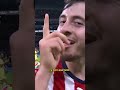 🥺 Paunović motivó a sus jugadores y dio cátedra de cómo jugar una semifinal ante su máximo rival. 🐐