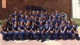 Nurse Residency Program Accreditation