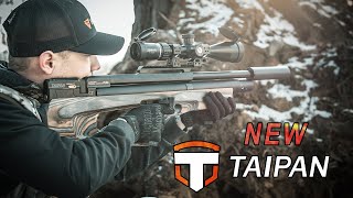 NEW Taipan Veteran II