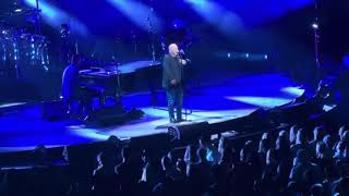 Billy Joel - An Innocent Man - Live New York City 8/29/23
