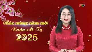 Thời sự 31-1-2025: Mùng 3 Tết thầy - Nét đẹp truyền thống tôn sư trọng đạo | Điện Biên TV