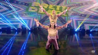 Pretty Deadly Entrance: WWE SmackDown, Aug. 9, 2024