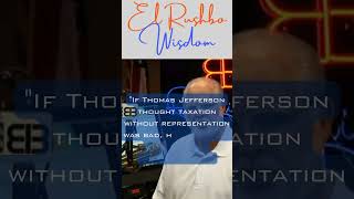 The Wisdom Of Rush Limbaugh From Behind The Golden EIB Microphone (20) #shorts #rushlimbaugh