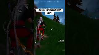 Too clean #fortnite#fortniteclips #clips #fortnitefunny #fortnitememes #gaming