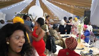 umshado lento #TheWedding