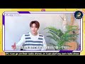 eng sub 200611 huyou interview seventeen jun by eightmoonsubs