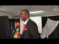 MIRACLES VS SALVATION APOSTLE CHIWENGA