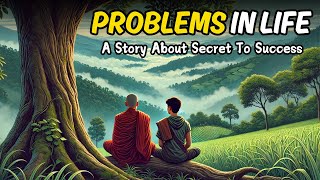 Problems In Life | A Life Lesson Story on the Secret to Success |