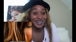 Joi Reaction Missing You (RECIPE FOR THAT CHICKEN THO!?!) | Empress Reacts