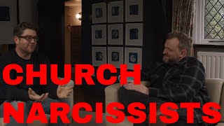 How to Avoid a Cult-Like Church in Britain \u0026 America With Dr. Dougie Marks Pt. 2